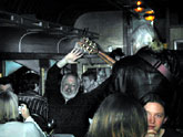Spirit of Washington Dinner Train