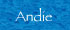 andie