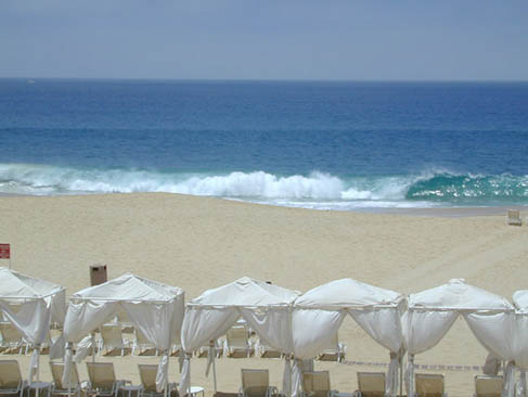 BEACH23