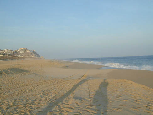 BEACHSHA