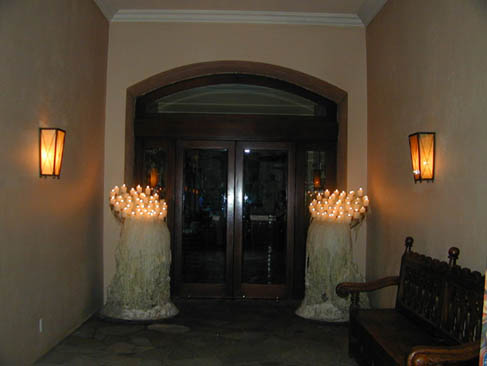 CANDLESL