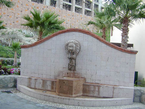 FOUNTAIN