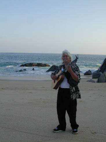 gregbeach