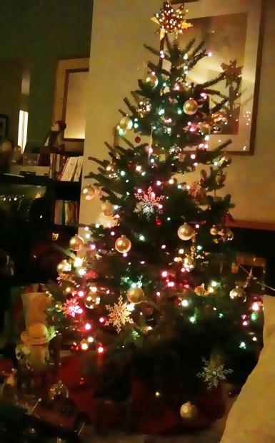 Christmas Tree