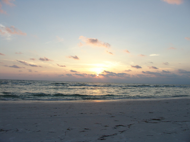 Clearwater Beach 06