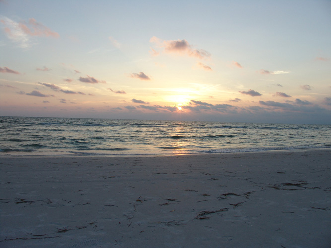 Clearwater Beach 08