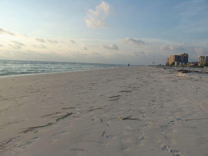 Clearwater- Beach 01