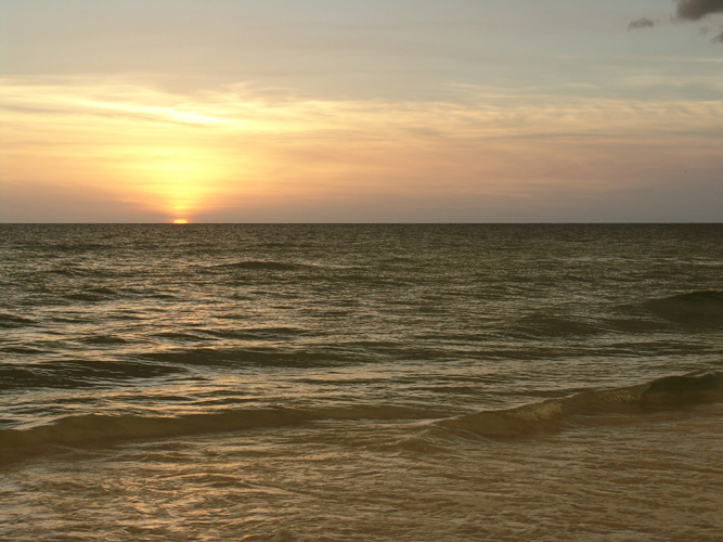 Sunset 59