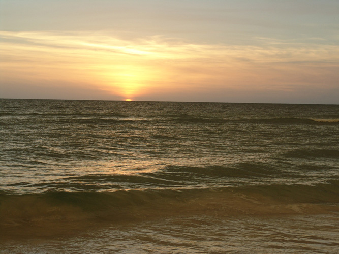 Sunset 60