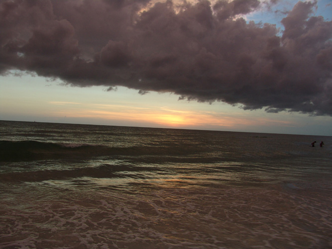 Sunset 68