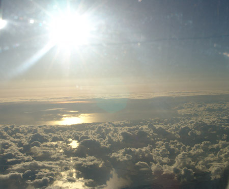 Flight Home 03