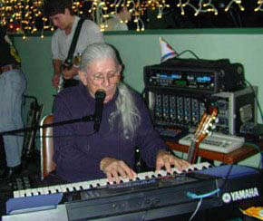 Grampa Joe
