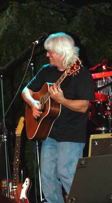 Greg Jams