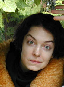 Sarah