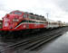 Dinnertrain