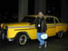 Taxi Road Rally
