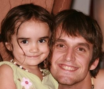 Josh and Sariah