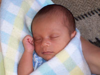 Sleeping sweertheart