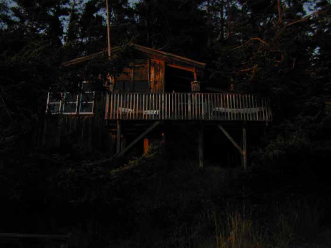 97 Cabin