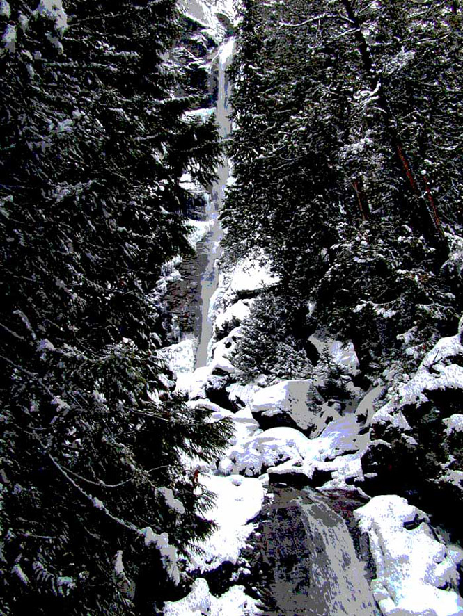 97 Snowwater