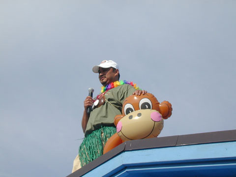MONKEYMA