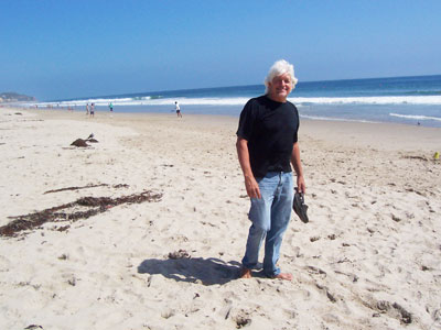 Malibu Greg