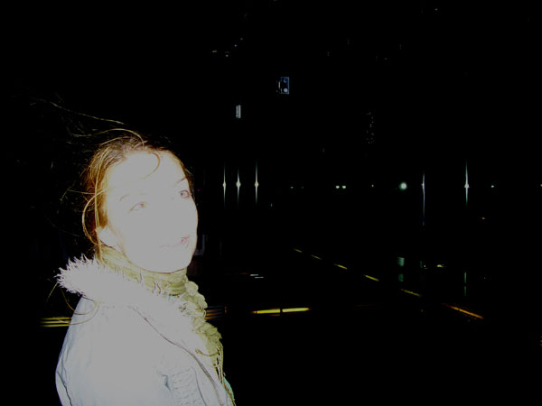 Metro Sarah - 283
