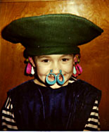 Chani Gnome