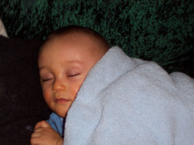 kayden-sleeps