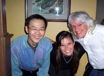 Kenny Kim