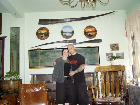 us in circle lobby